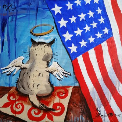  door Kanat Ibragimov