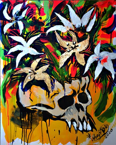  door Kanat Ibragimov
