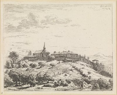  door Karel Dujardin