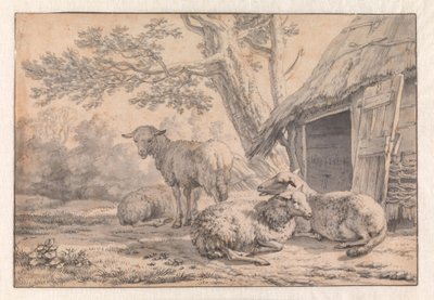  door Karel Dujardin