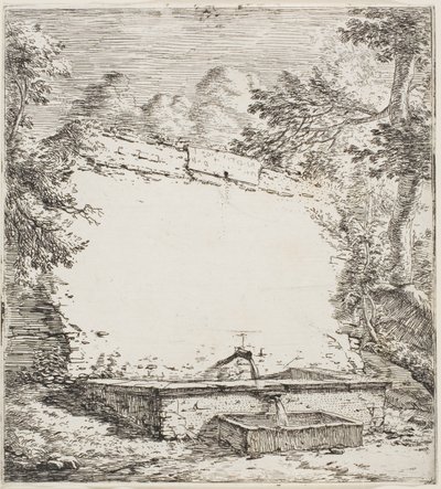 Titelpagina door Karel Dujardin