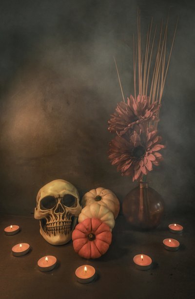  door Karen Smalley