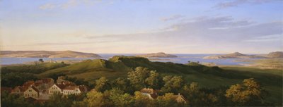  door Karl Friedrich Schinkel