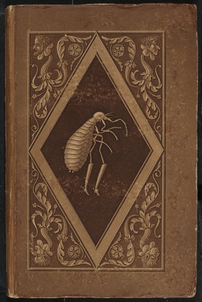 Meister Floh. Een Sprookje in Zeven Avonturen van Twee Vrienden door Karl Friedrich Thiele, Ernst Theodor Amadeus Hoffmann