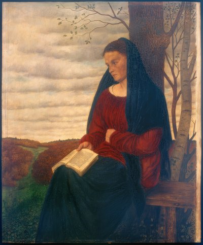 Berusting door Karl Haider