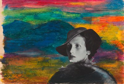Zonder titel, c.1939 door Karl Wiener