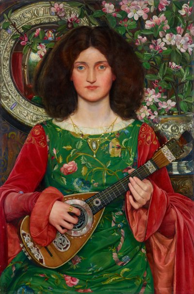 Muziek door Kate Elizabeth Bunce