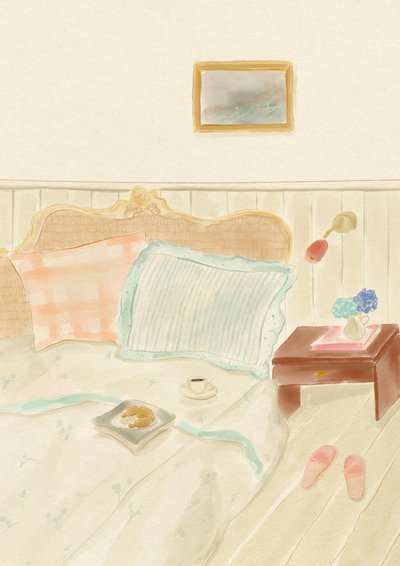  door Katharina Puritscher