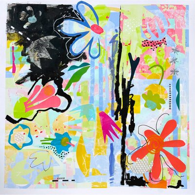  door Kathy Dunaway