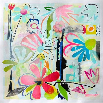  door Kathy Dunaway