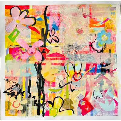  door Kathy Dunaway