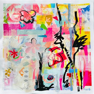  door Kathy Dunaway