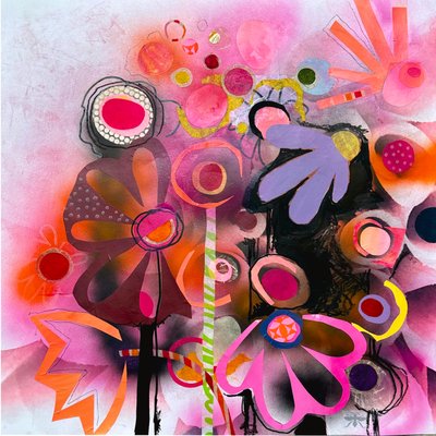  door Kathy Dunaway