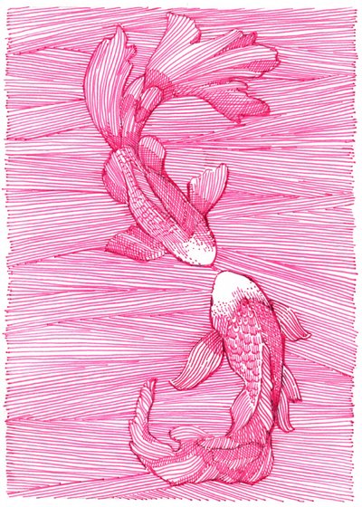  door Katie O'Shea