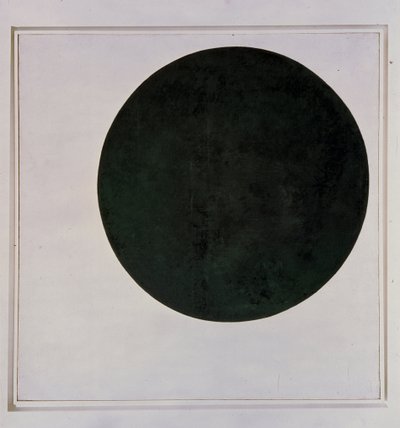  door Kazimir Severinovich Malevich