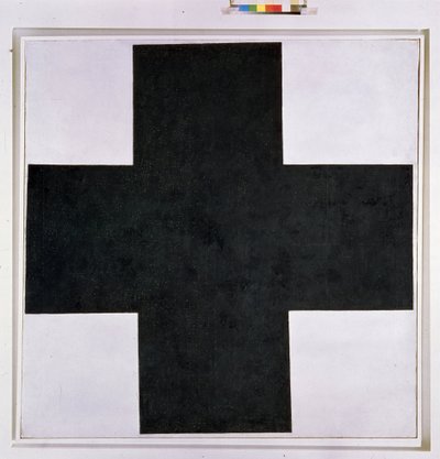  door Kazimir Severinovich Malevich
