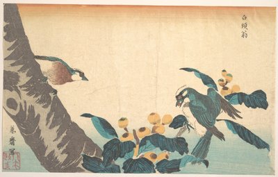  door Keisai Eisen