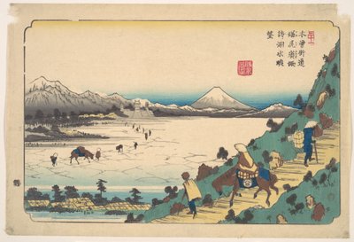  door Keisai Eisen
