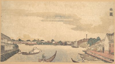  door Keisai Eisen