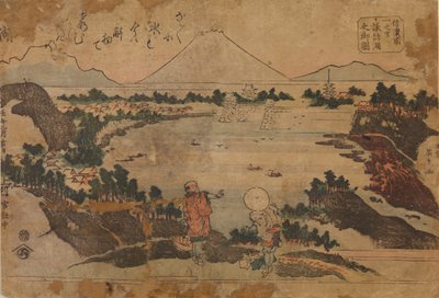  door Keisai Eisen