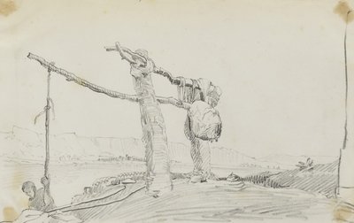 (Watertrektoestel) door Kellogg, Miner Kilbourne