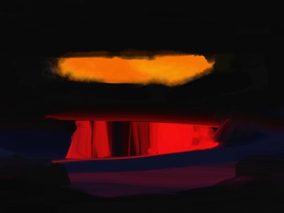 Samhain door Kempes Kempes