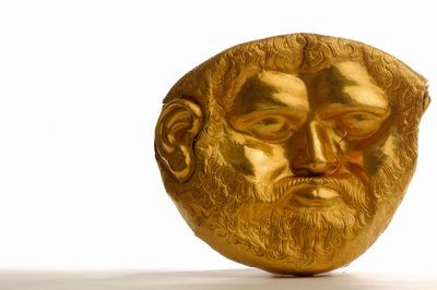 Bulgaarse goudkoorts, Instituut voor Archeologie Museum, Giorgi Kitov, Golyamata Kosmatk..., 2006 (foto) door Kenneth Garrett