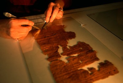 Florence Darbre, Evangelie van Judas; Codex Tchacos; Kritische Editie, Gnostische tekst; Genève door Kenneth Garrett