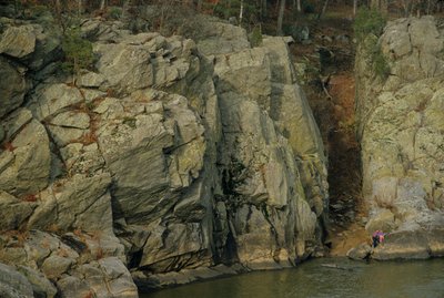 Hallowed Ground; Virginia; Potomac River; Amerikaanse Geschiedenis; Amerikaanse Revolutie; George Washington, 2006 door Kenneth Garrett