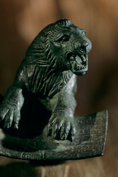 Urkesh; Hurrieten; Rijk; Syrië; 2400 v.Chr.; Giorgio Buccellati; Archeologie; EAME; artefacten, 2004 door Kenneth Garrett