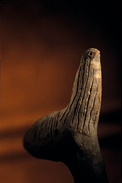 Urkesh; Hurrieten; Rijk; Syrië; 2400 v.Chr.; Giorgio Buccellati; Archeologie door Kenneth Garrett