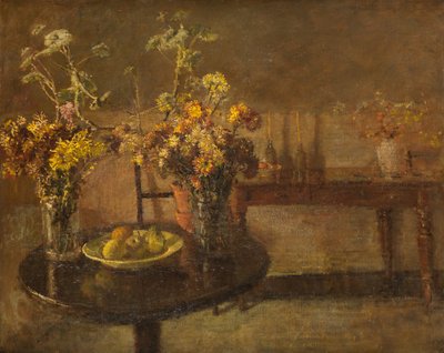 Gouden Stemming door Kenneth Newton