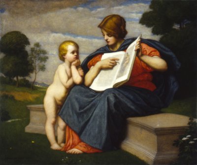 Boek met foto