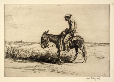 Een zuidelijke eenheid door Kerr Eby
