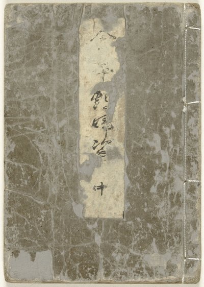 Shunga album. Prentenboek over gewillige vrouwen - deel twee door Kitagawa Utamaro