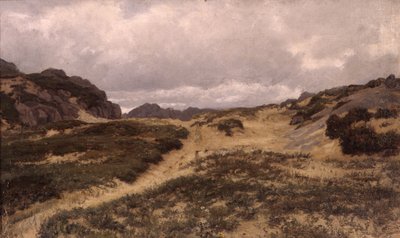Van Ogne, Jaeren door Kitty Lange Kielland
