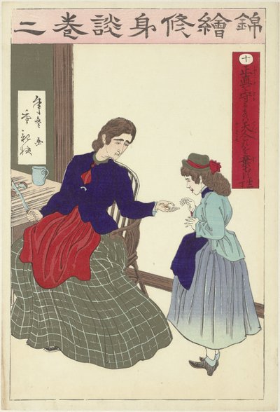 Eerlijkheid duurt het langst door Kobayashi Toshimitsu