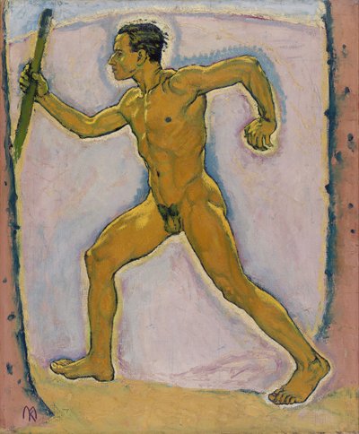  door Koloman Moser