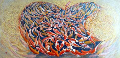 Ik Ben de Beste, 2013 door Komi Chen