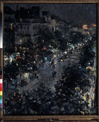 Parijs 