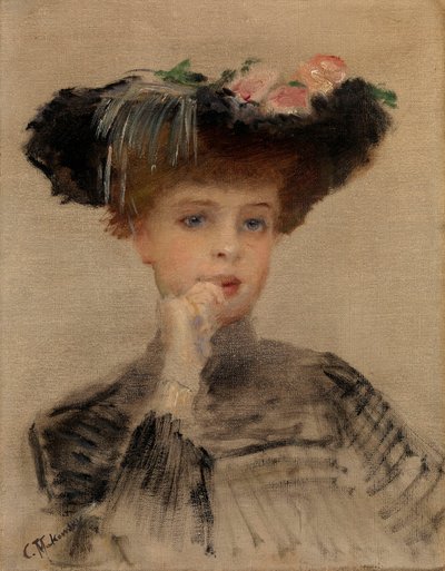 Mode Belle Epoque: 