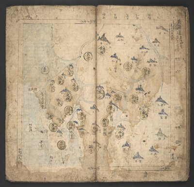 Hwanghae-do, uit 