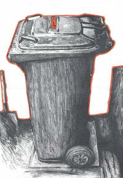  door Kulik