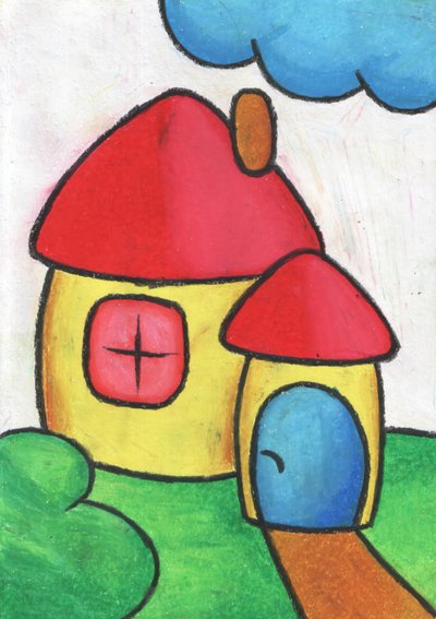  door Kulik