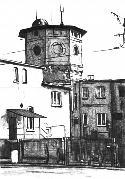  door Kulik