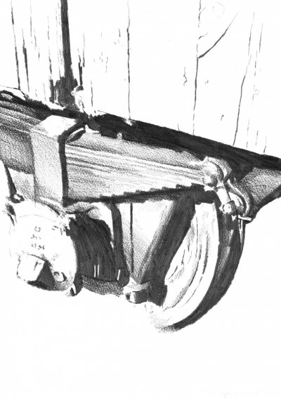  door Kulik