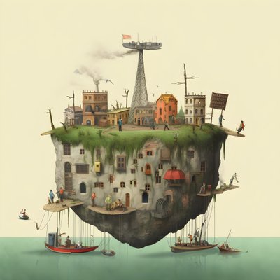 Belasting door Kurt Heppke