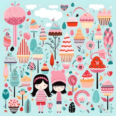 Coco Print Studio door Kurt Heppke