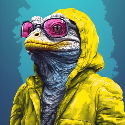 Het achtste beeld sinds de wereld het lachen vergeten is 4 door Kurt Heppke