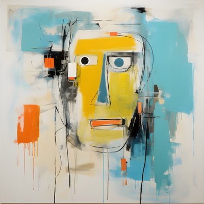 Het driehonderdzesenvijftigste beeld sinds de derde keer dat een hemelse symfonie speelt 1 door Kurt Heppke